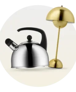 خانه و آشپزخانه