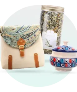 محصولات بومی و محلی